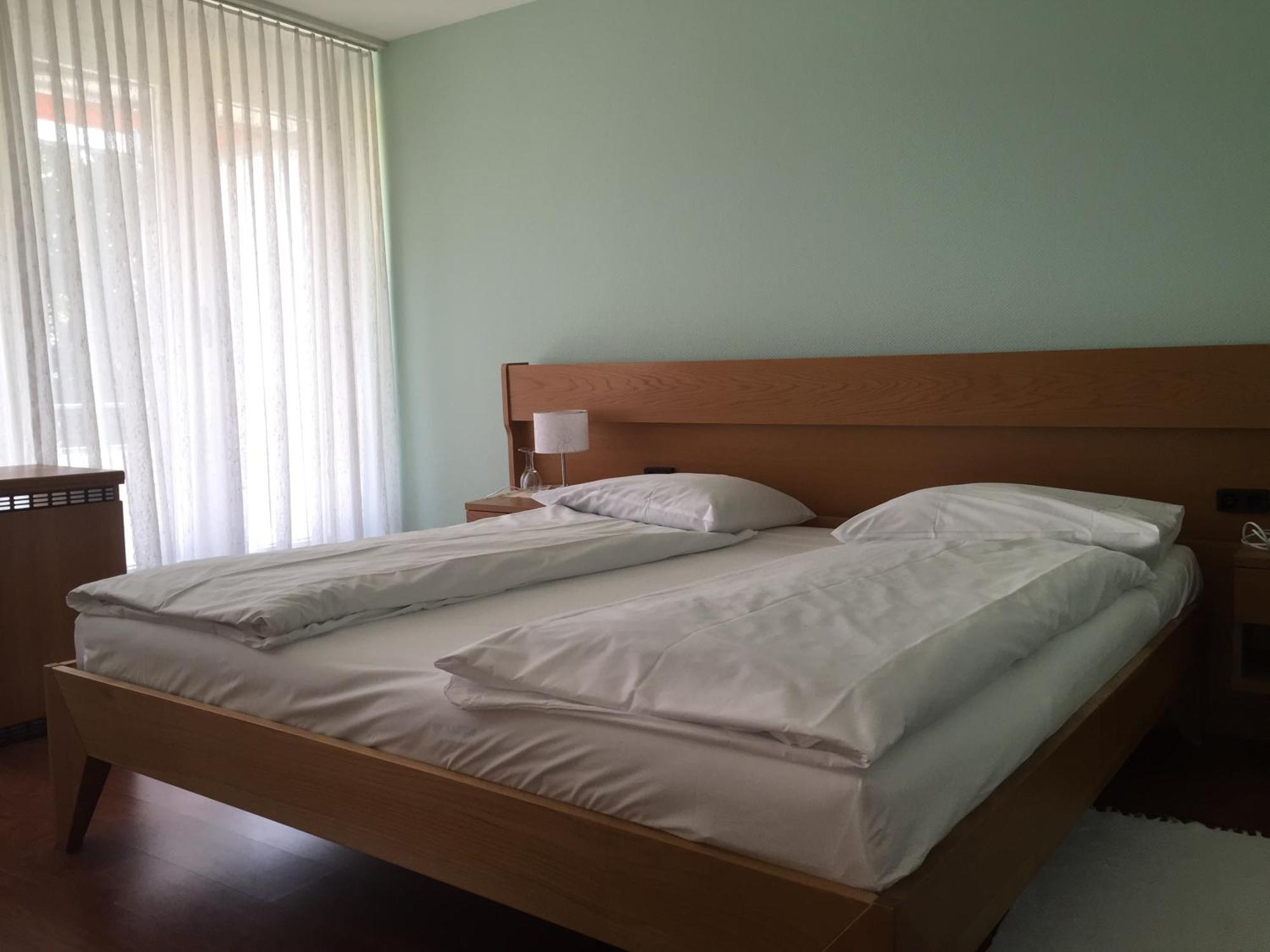 Hotel Mare & Monti Bassersdorf Room photo