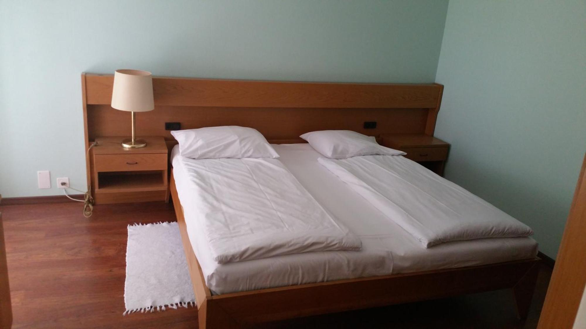 Hotel Mare & Monti Bassersdorf Room photo