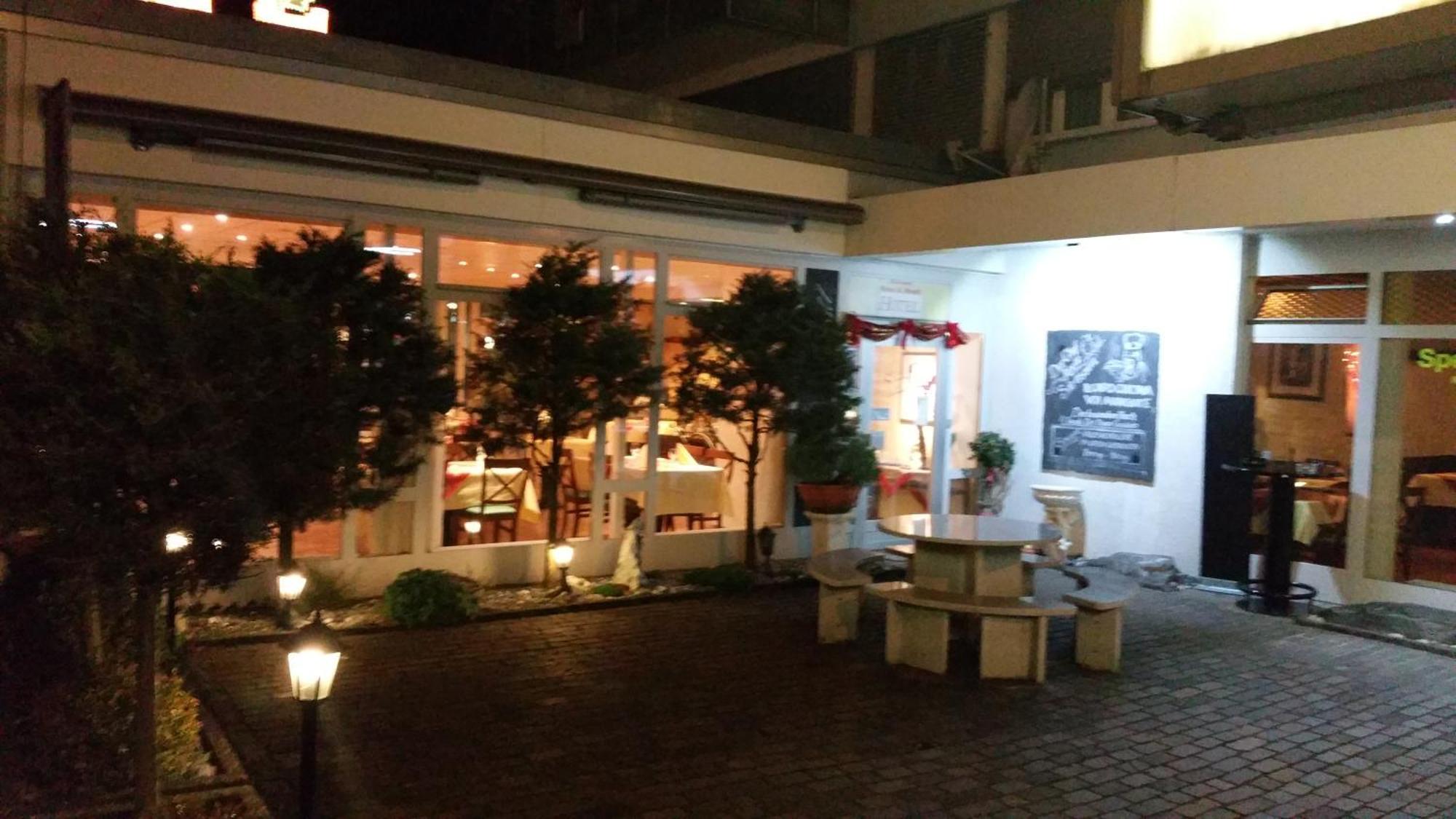 Hotel Mare & Monti Bassersdorf Exterior photo