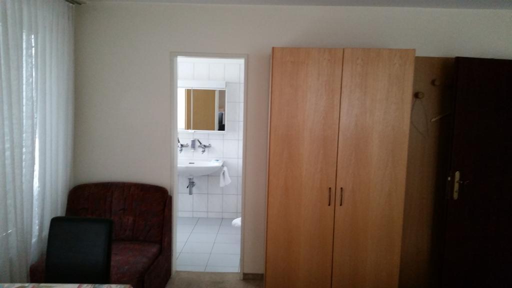 Hotel Mare & Monti Bassersdorf Room photo